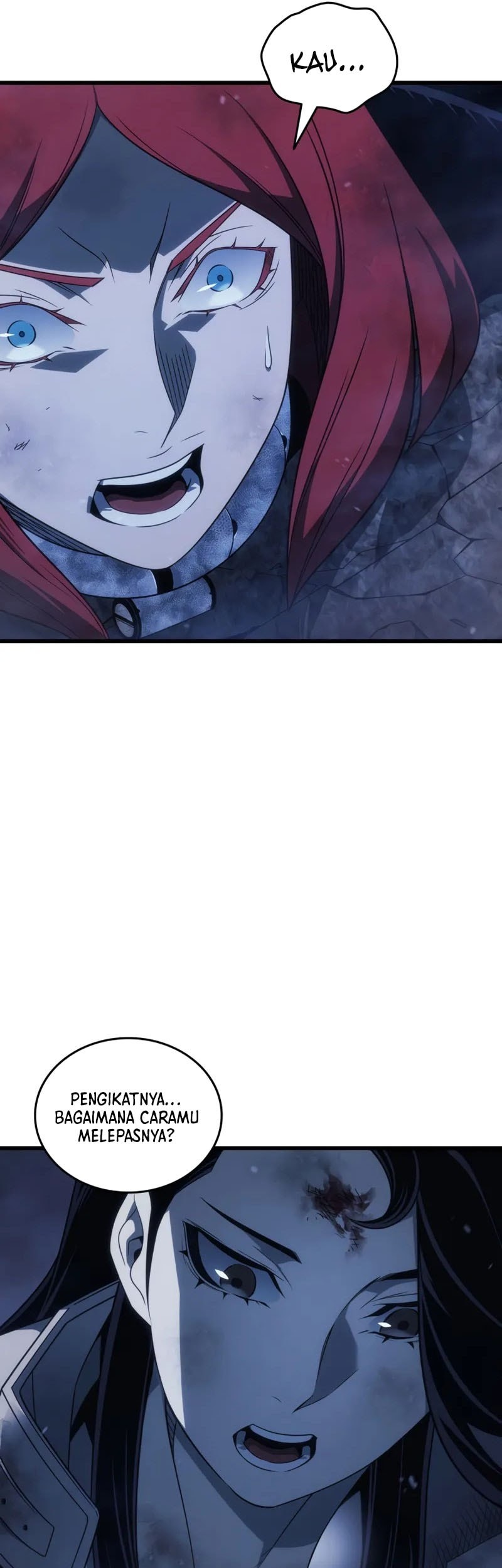 The Great Mage Returns After 4000 Years Chapter 204 - halaman 6