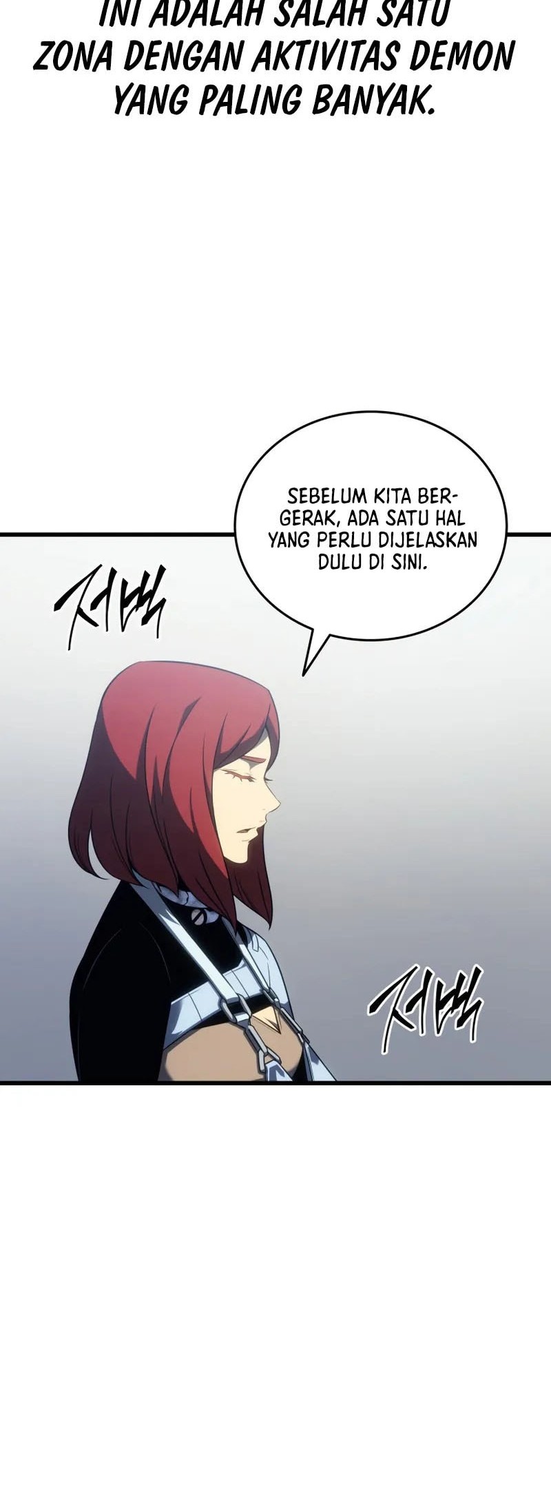 The Great Mage Returns After 4000 Years Chapter 205 - halaman 13