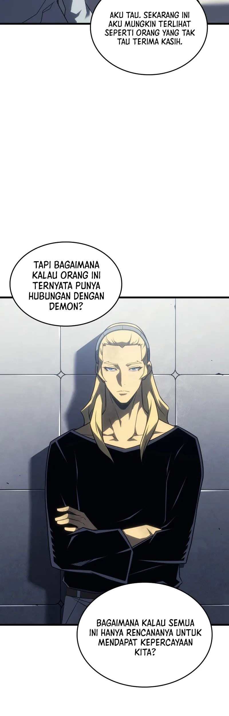 The Great Mage Returns After 4000 Years Chapter 205 - halaman 16