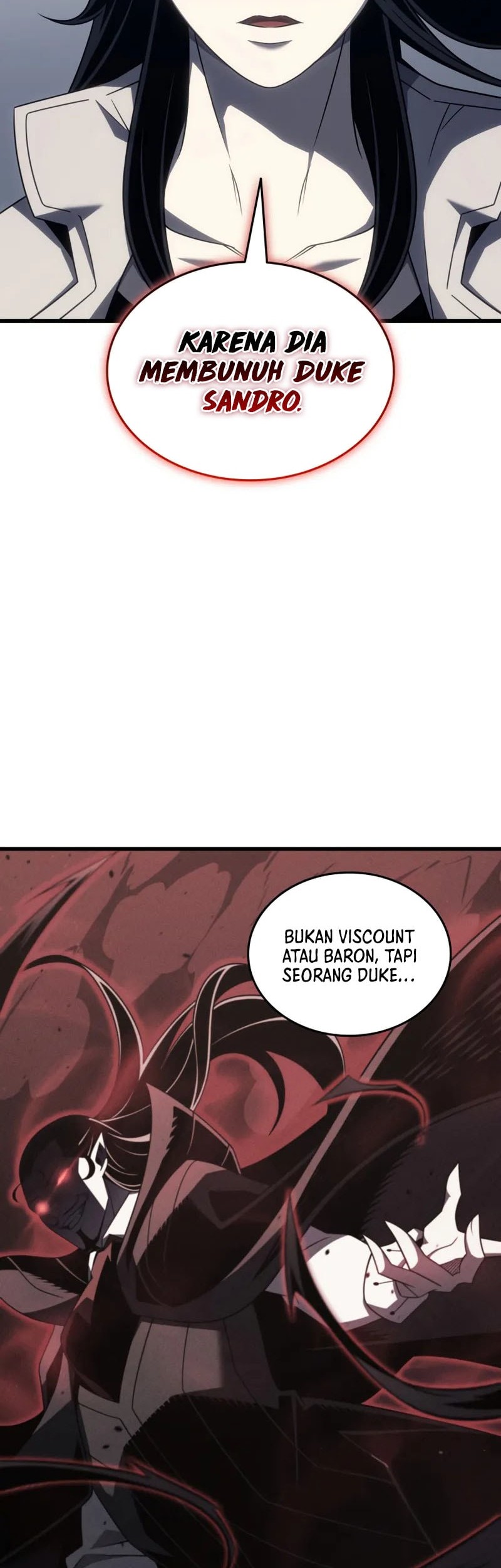 The Great Mage Returns After 4000 Years Chapter 205 - halaman 19