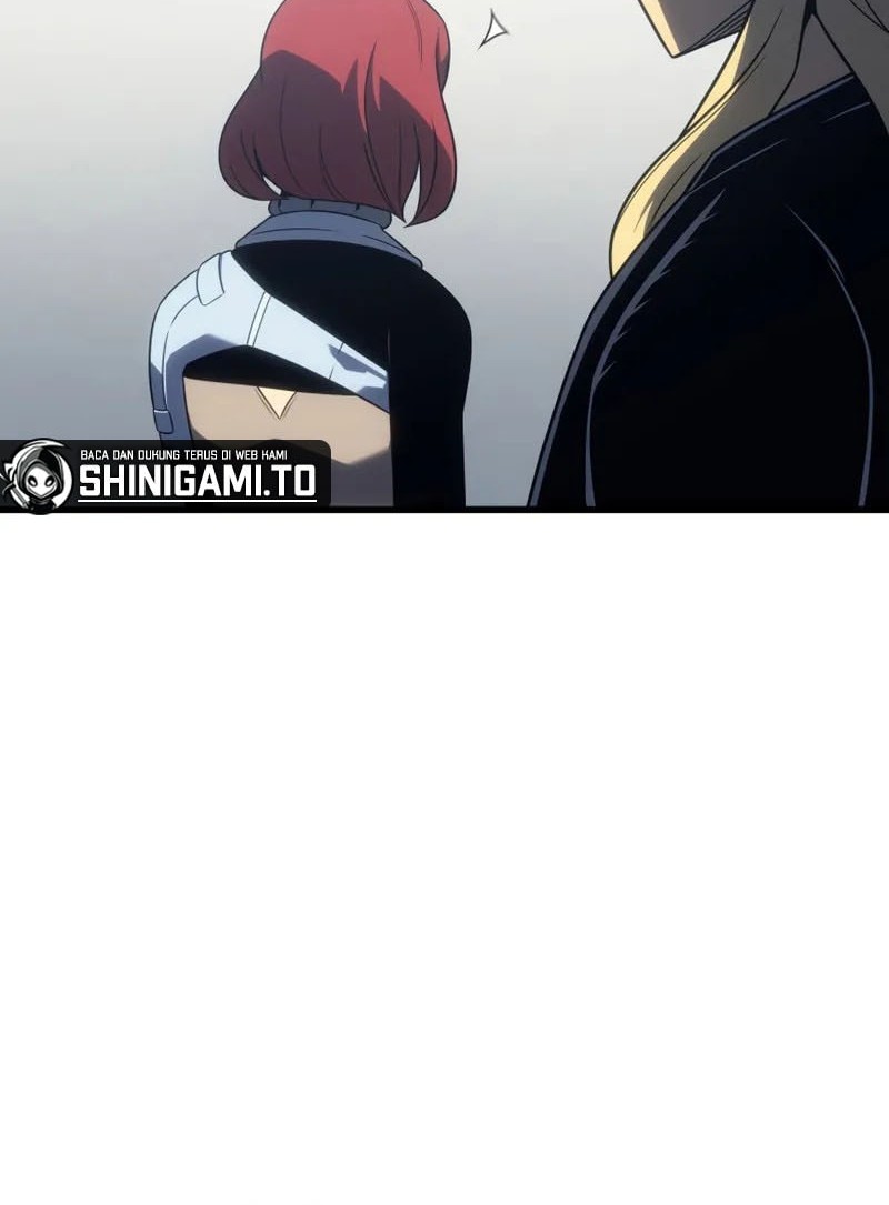 The Great Mage Returns After 4000 Years Chapter 205 - halaman 25