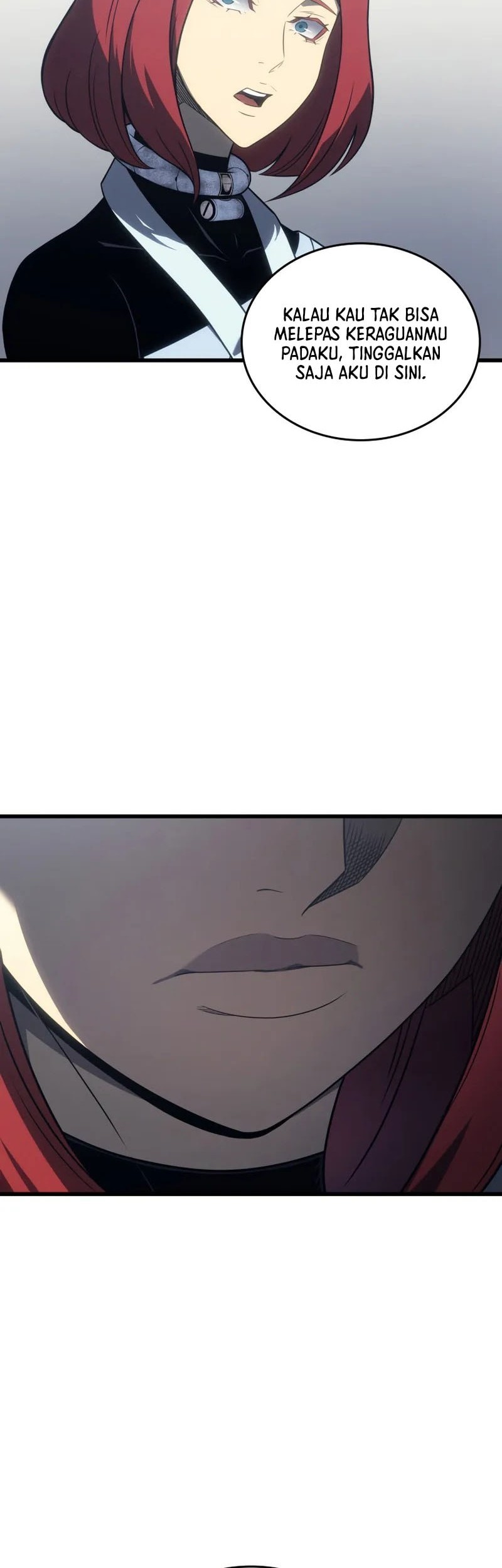 The Great Mage Returns After 4000 Years Chapter 205 - halaman 27