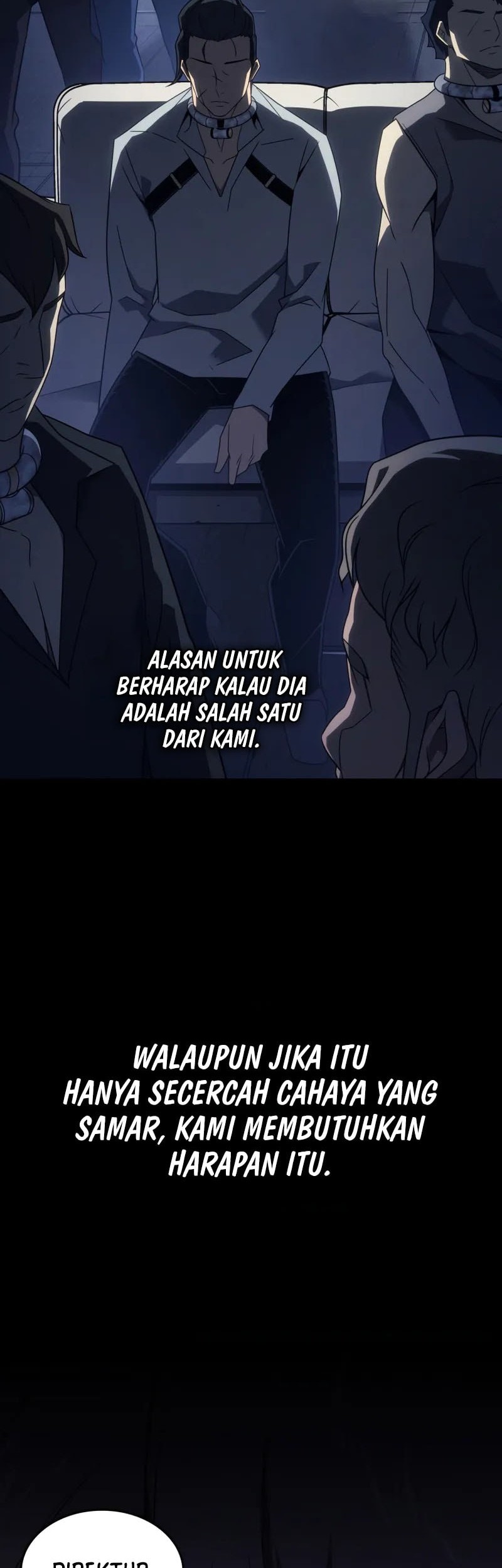 The Great Mage Returns After 4000 Years Chapter 205 - halaman 31
