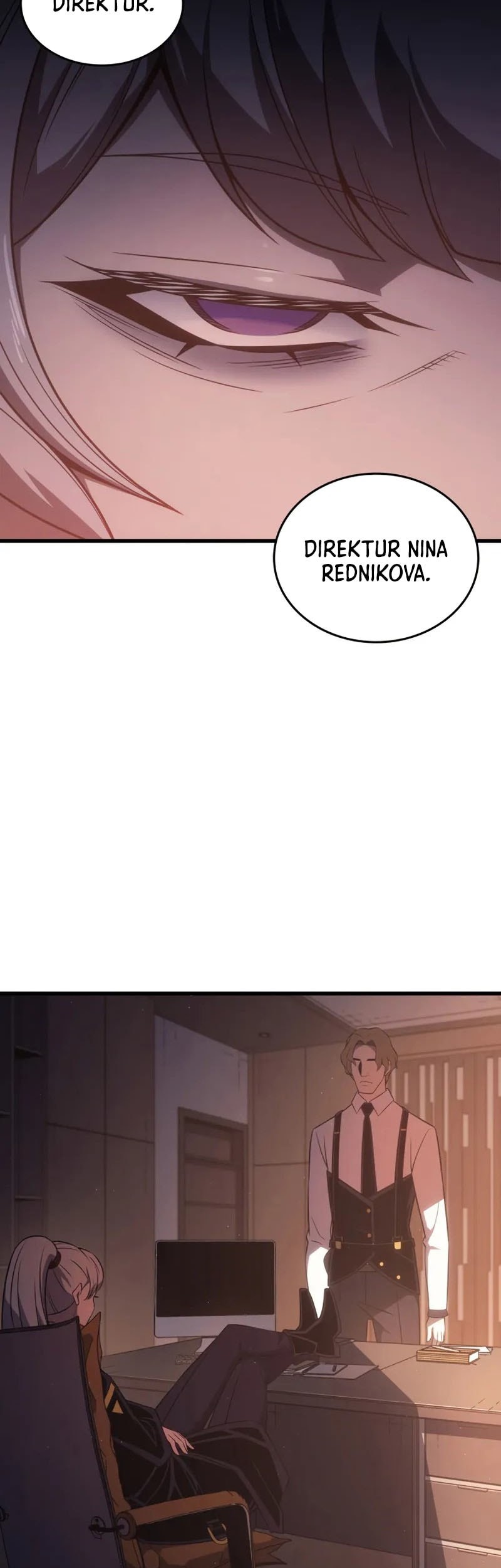 The Great Mage Returns After 4000 Years Chapter 205 - halaman 32