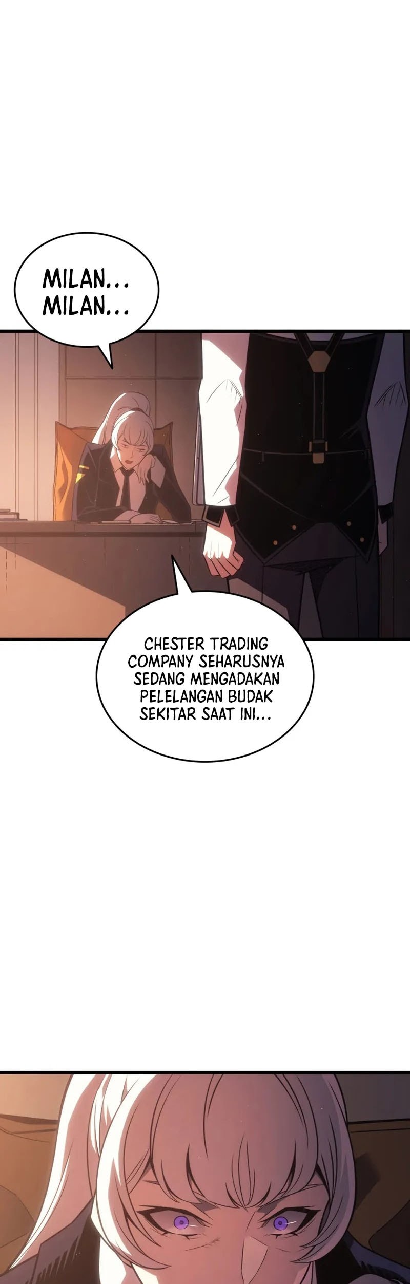 The Great Mage Returns After 4000 Years Chapter 205 - halaman 36