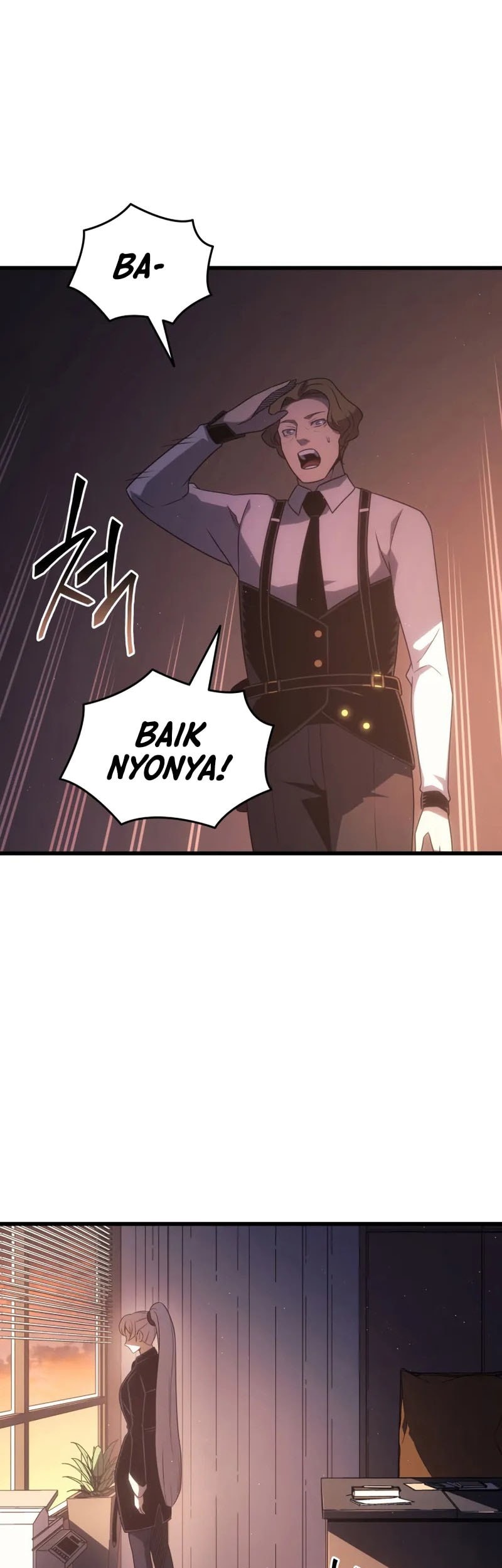 The Great Mage Returns After 4000 Years Chapter 205 - halaman 38