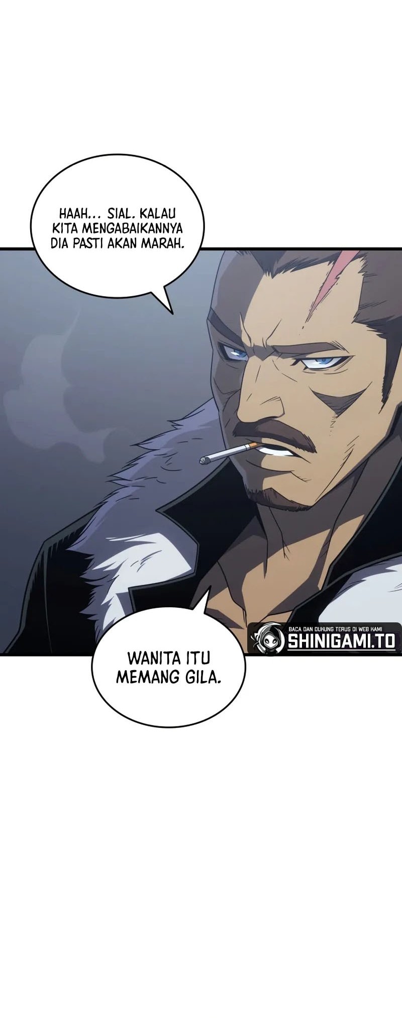 The Great Mage Returns After 4000 Years Chapter 205 - halaman 41