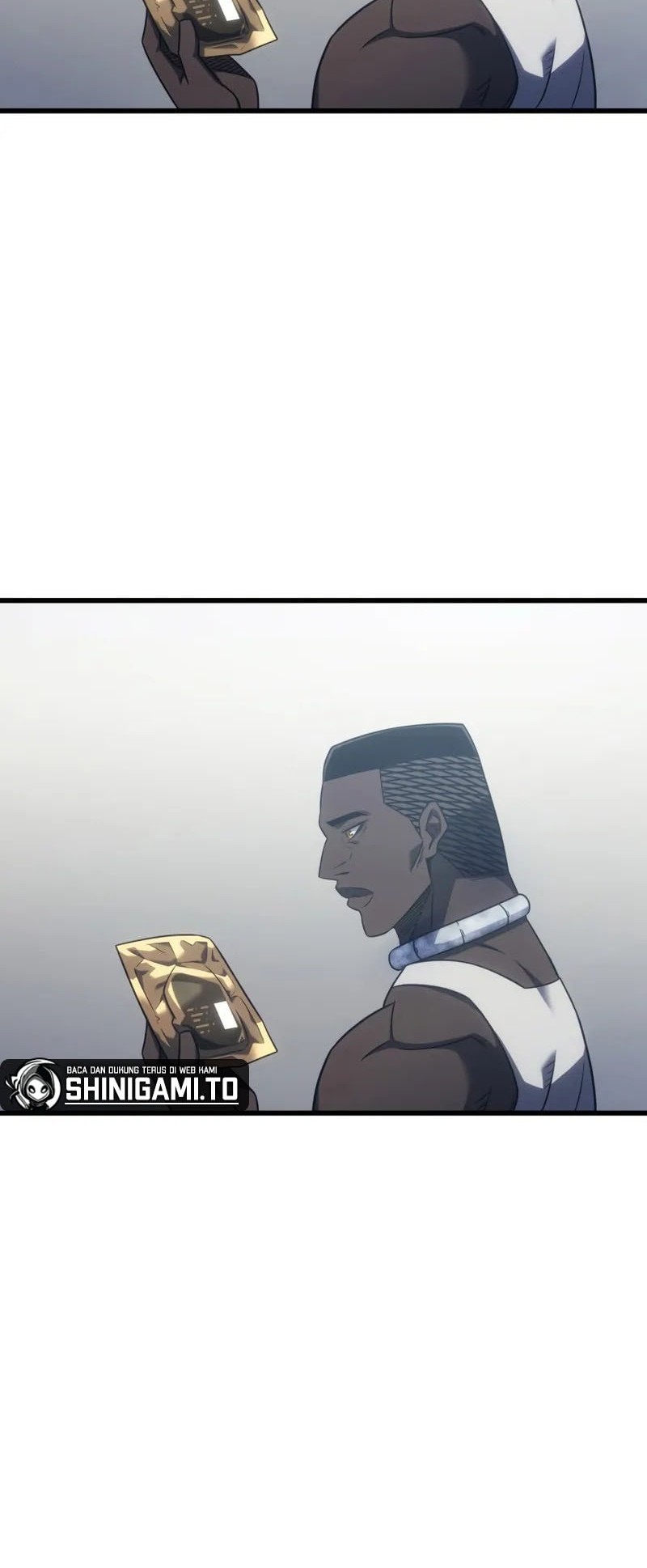 The Great Mage Returns After 4000 Years Chapter 205 - halaman 5