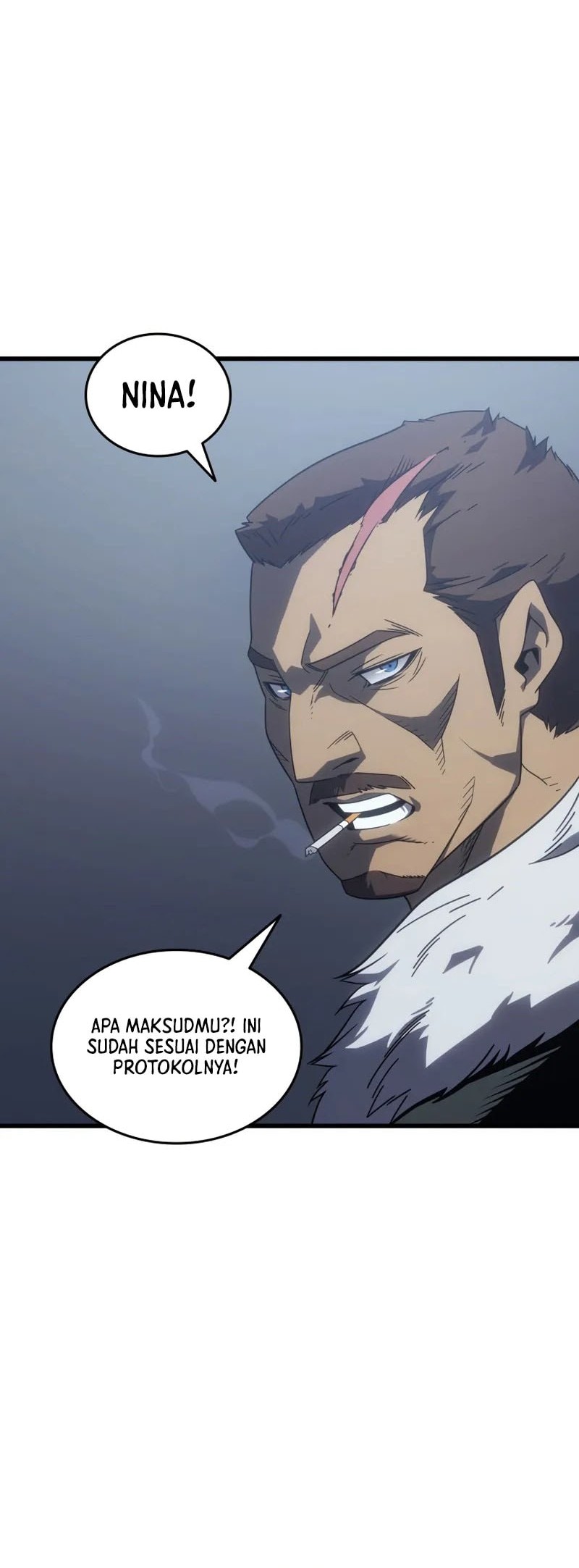 The Great Mage Returns After 4000 Years Chapter 205 - halaman 53