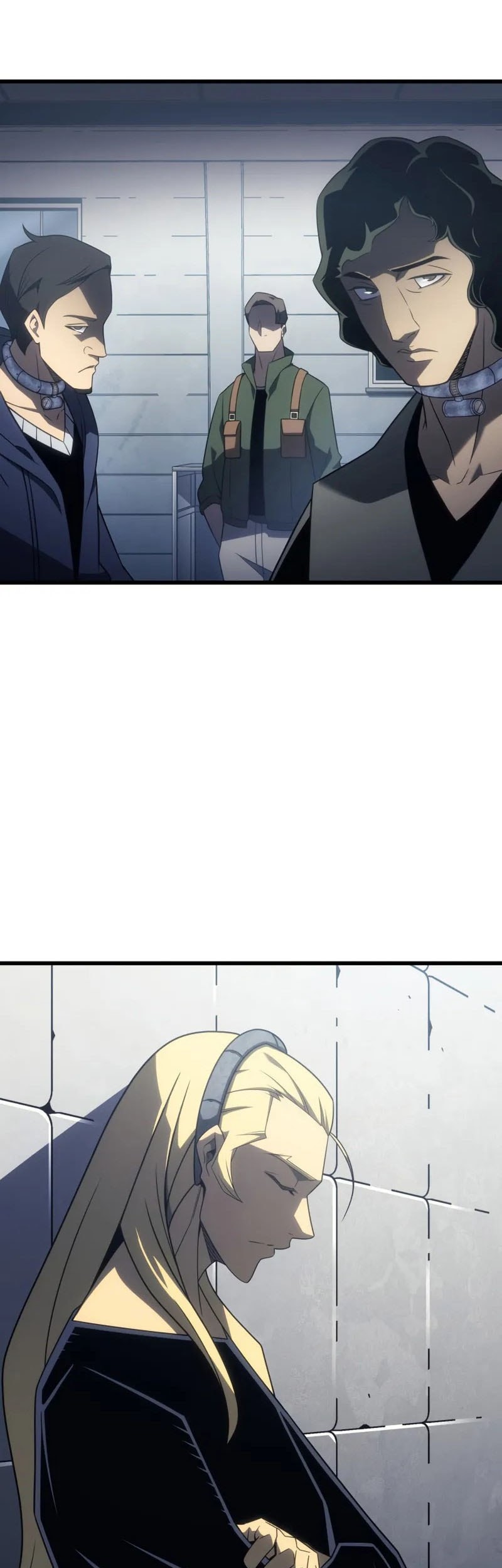 The Great Mage Returns After 4000 Years Chapter 205 - halaman 8