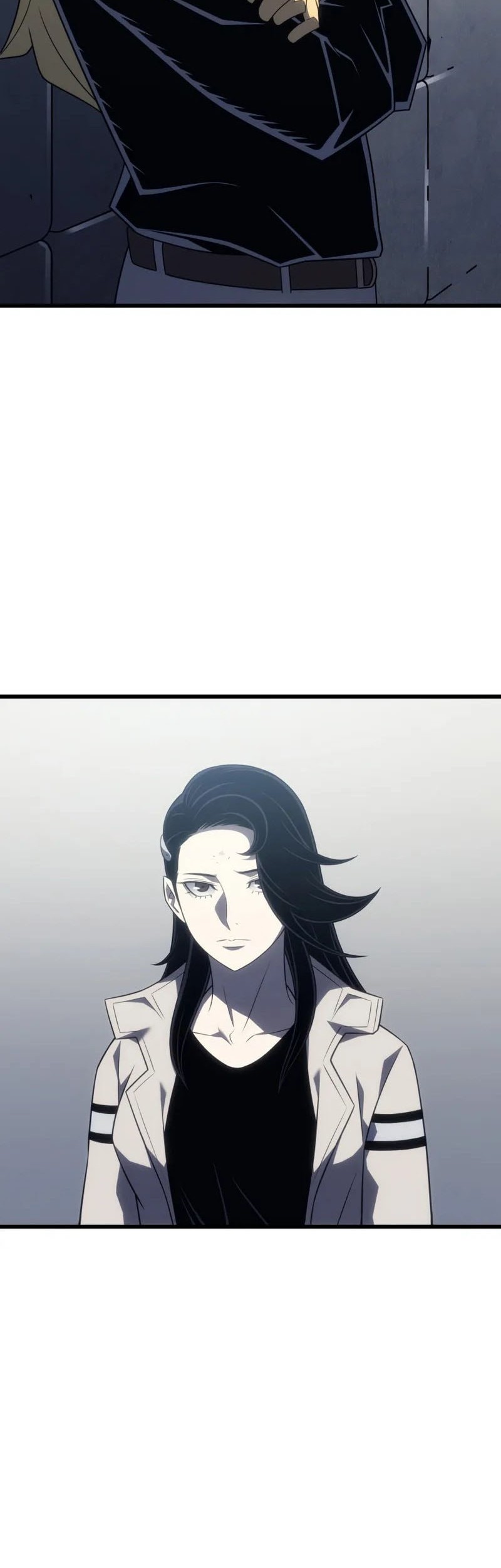 The Great Mage Returns After 4000 Years Chapter 205 - halaman 9