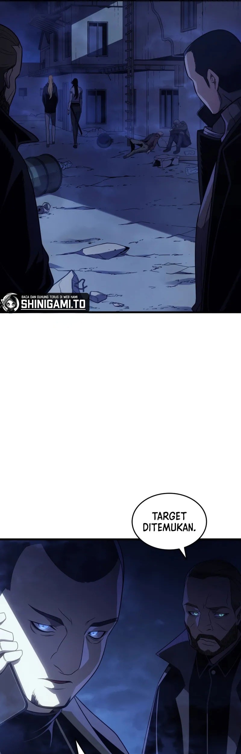 The Great Mage Returns After 4000 Years Chapter 206 - halaman 16