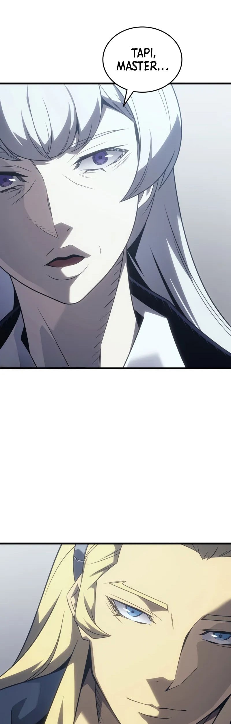 The Great Mage Returns After 4000 Years Chapter 206 - halaman 2