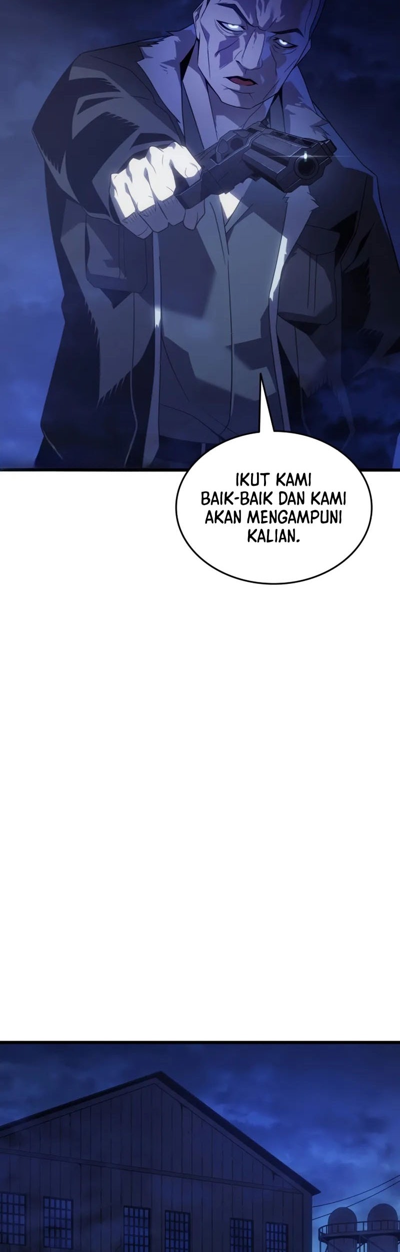 The Great Mage Returns After 4000 Years Chapter 206 - halaman 21