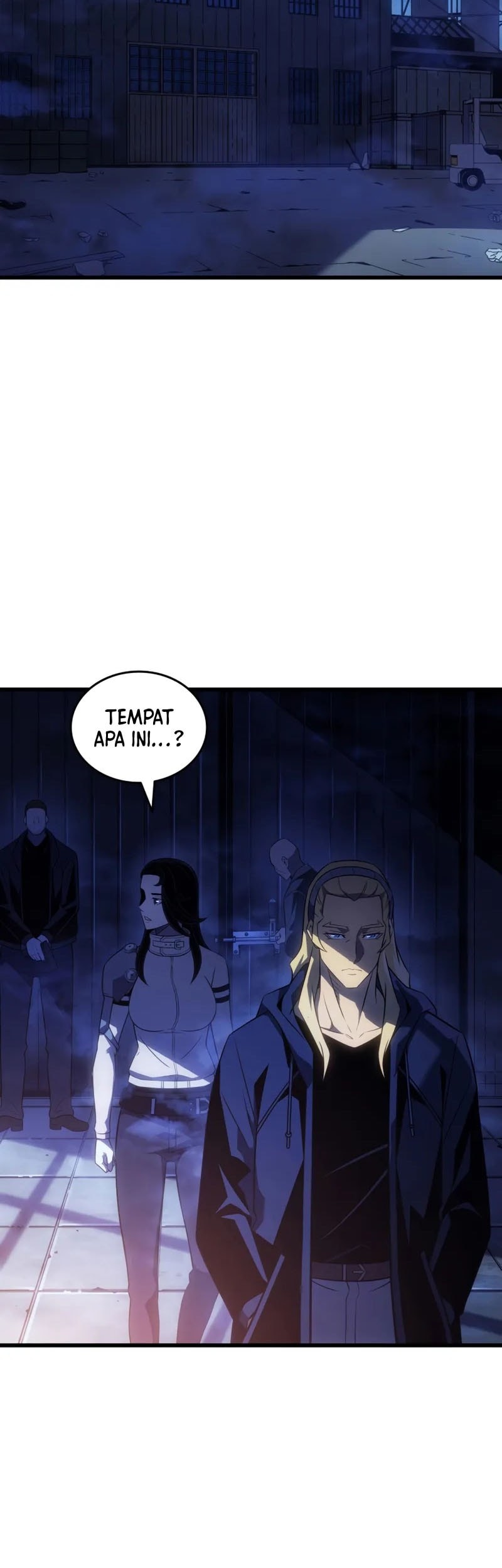 The Great Mage Returns After 4000 Years Chapter 206 - halaman 22