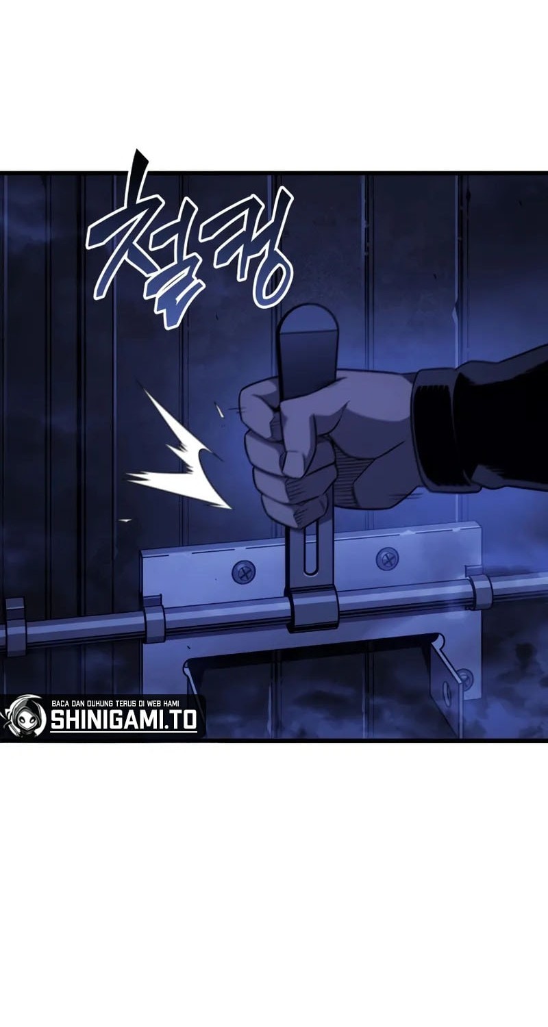 The Great Mage Returns After 4000 Years Chapter 206 - halaman 23