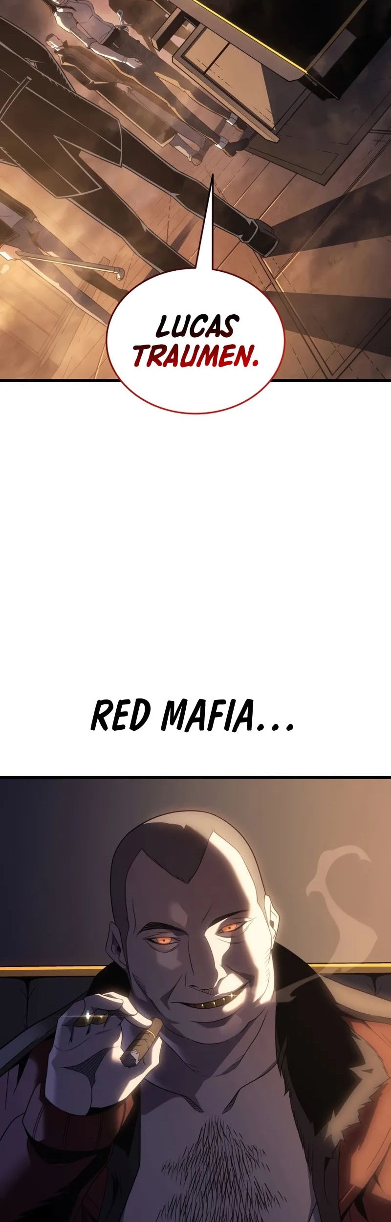 The Great Mage Returns After 4000 Years Chapter 206 - halaman 25