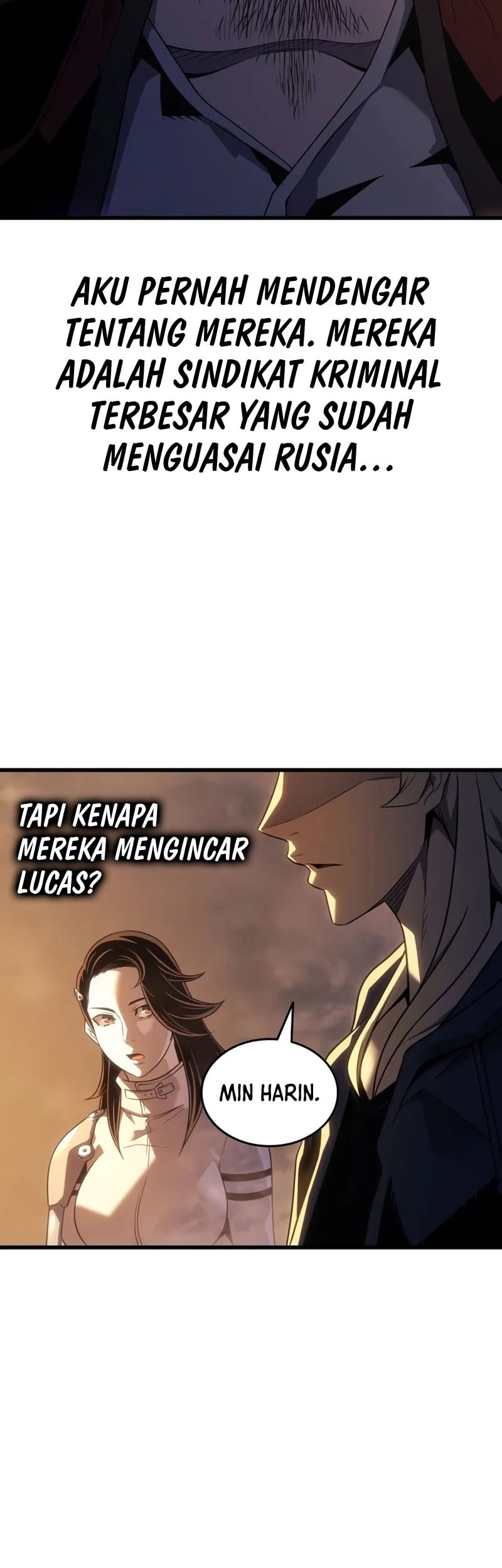 The Great Mage Returns After 4000 Years Chapter 206 - halaman 26