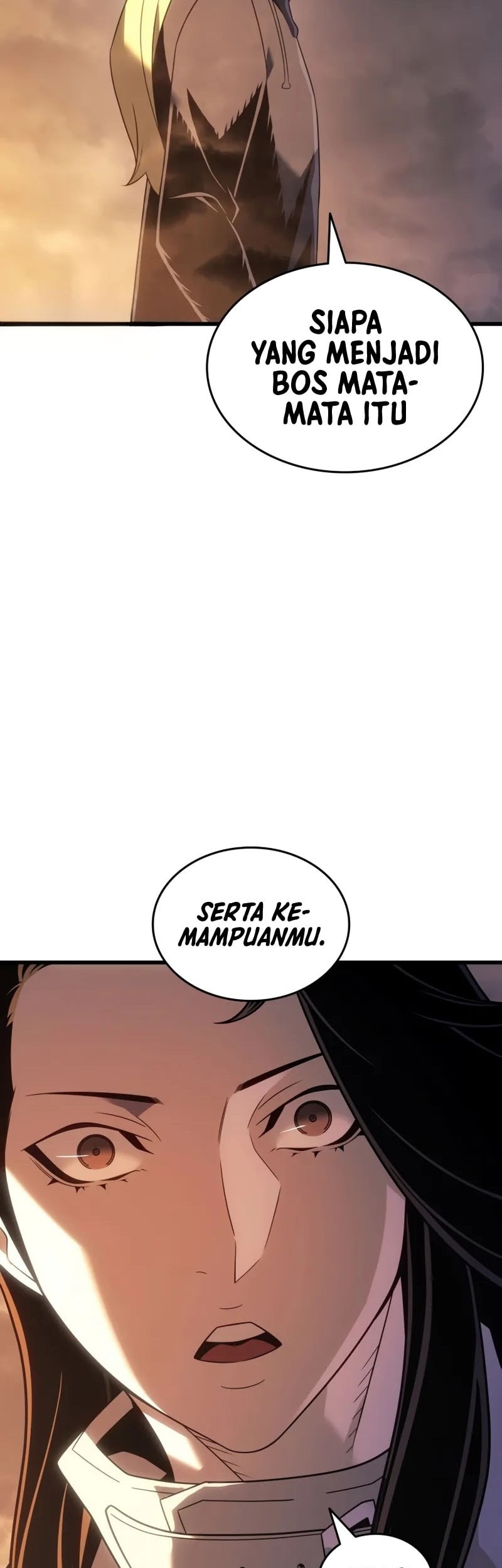 The Great Mage Returns After 4000 Years Chapter 206 - halaman 30