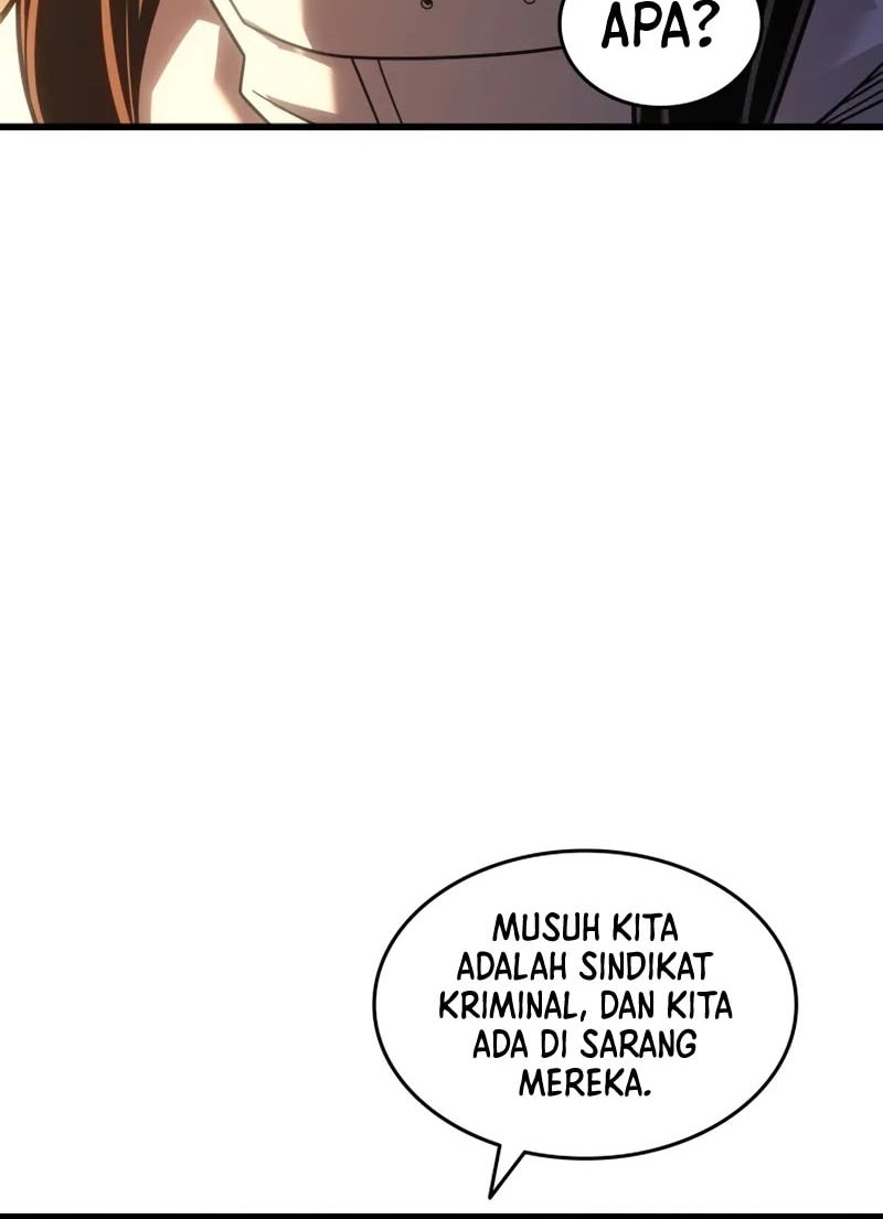 The Great Mage Returns After 4000 Years Chapter 206 - halaman 31