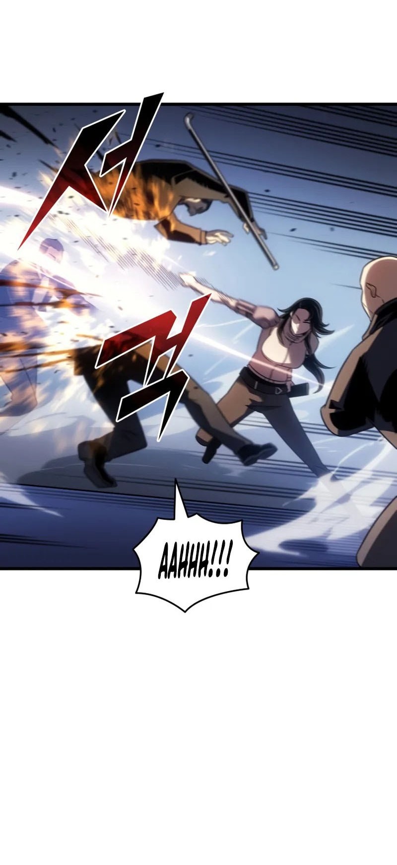 The Great Mage Returns After 4000 Years Chapter 207 - halaman 10
