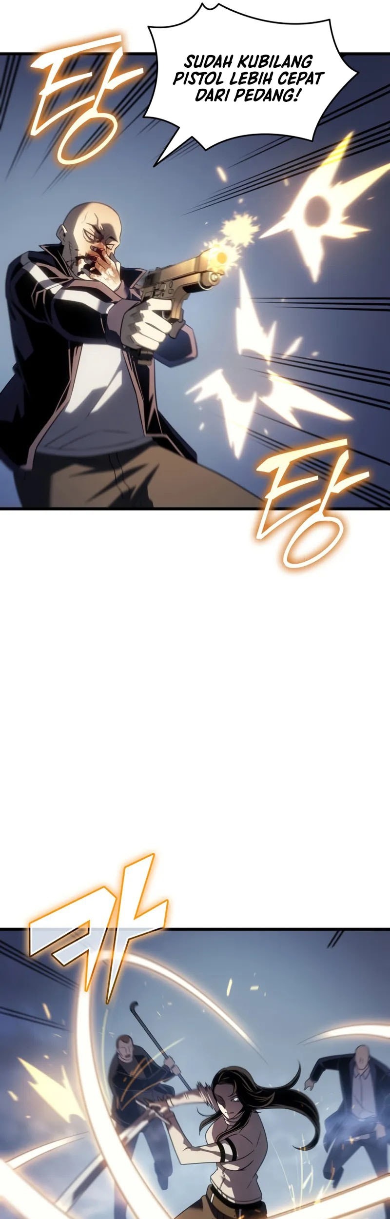 The Great Mage Returns After 4000 Years Chapter 207 - halaman 11