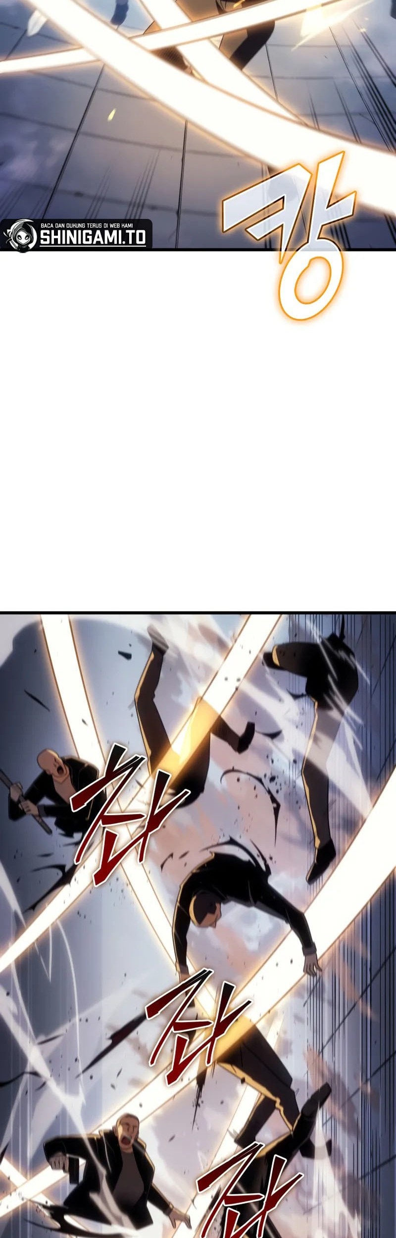 The Great Mage Returns After 4000 Years Chapter 207 - halaman 12