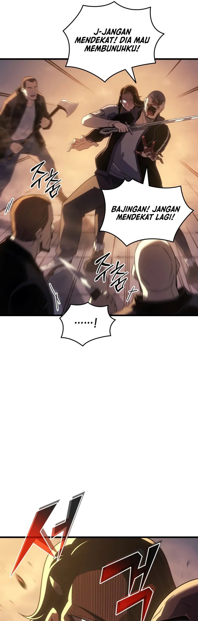 The Great Mage Returns After 4000 Years Chapter 207 - halaman 15