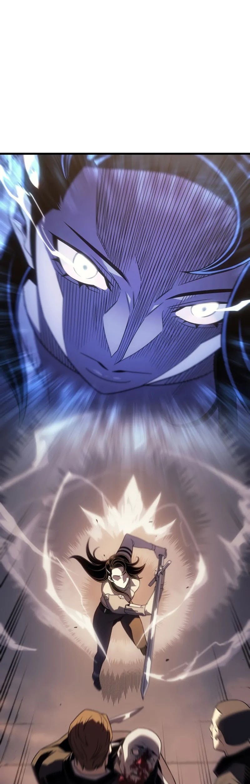The Great Mage Returns After 4000 Years Chapter 207 - halaman 17