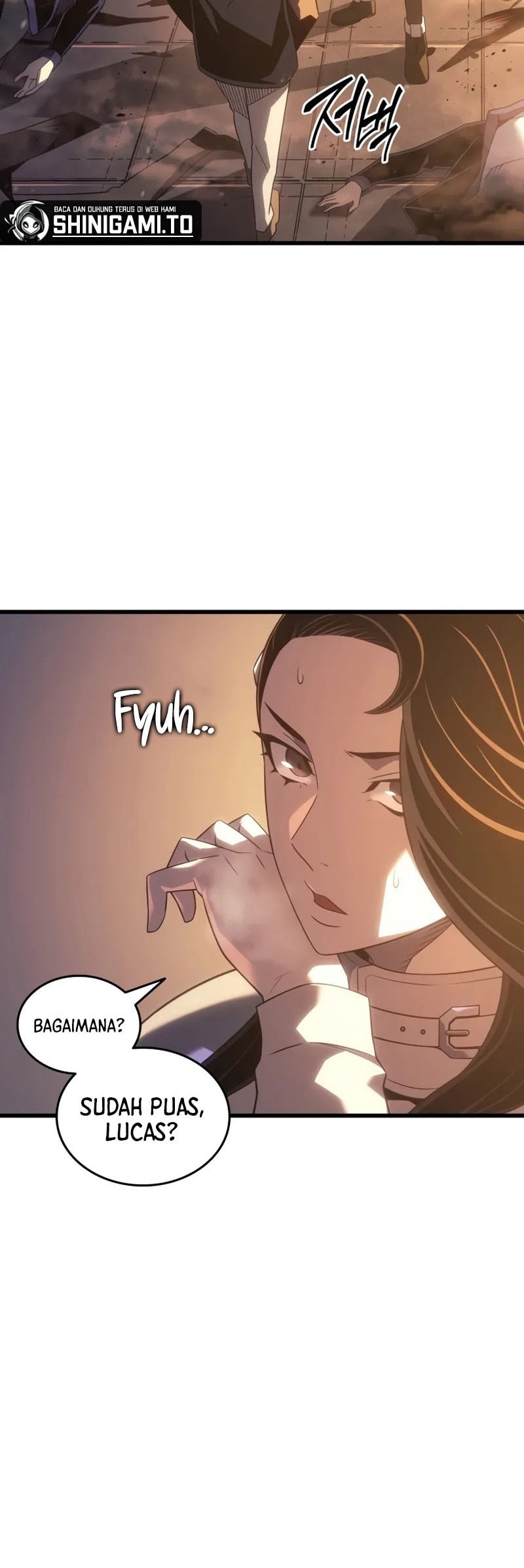 The Great Mage Returns After 4000 Years Chapter 207 - halaman 22