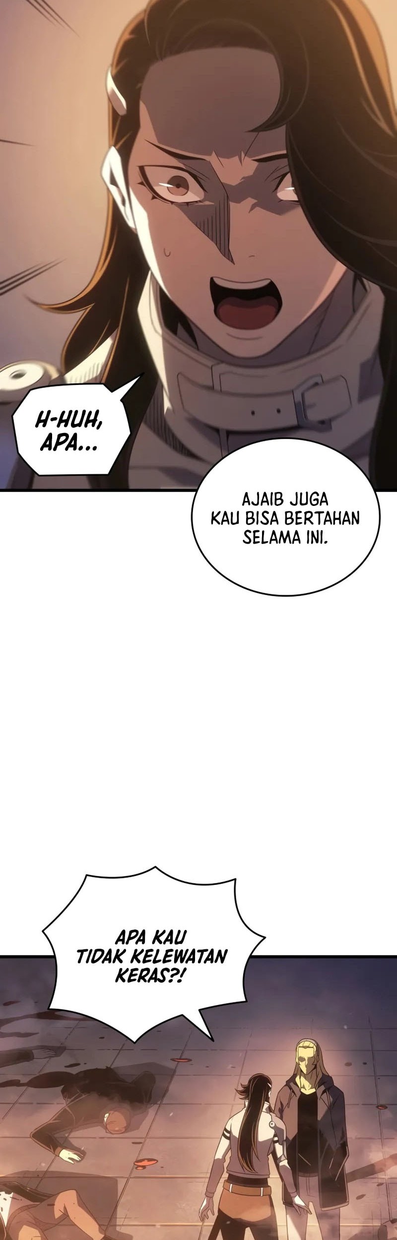 The Great Mage Returns After 4000 Years Chapter 207 - halaman 24