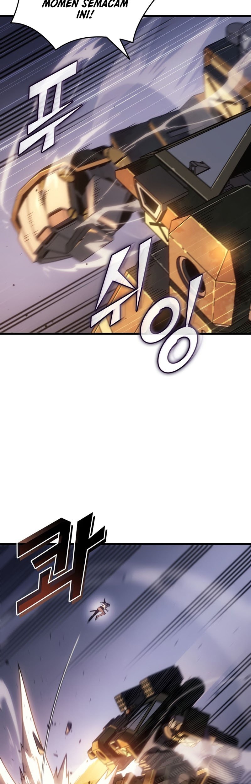 The Great Mage Returns After 4000 Years Chapter 207 - halaman 29
