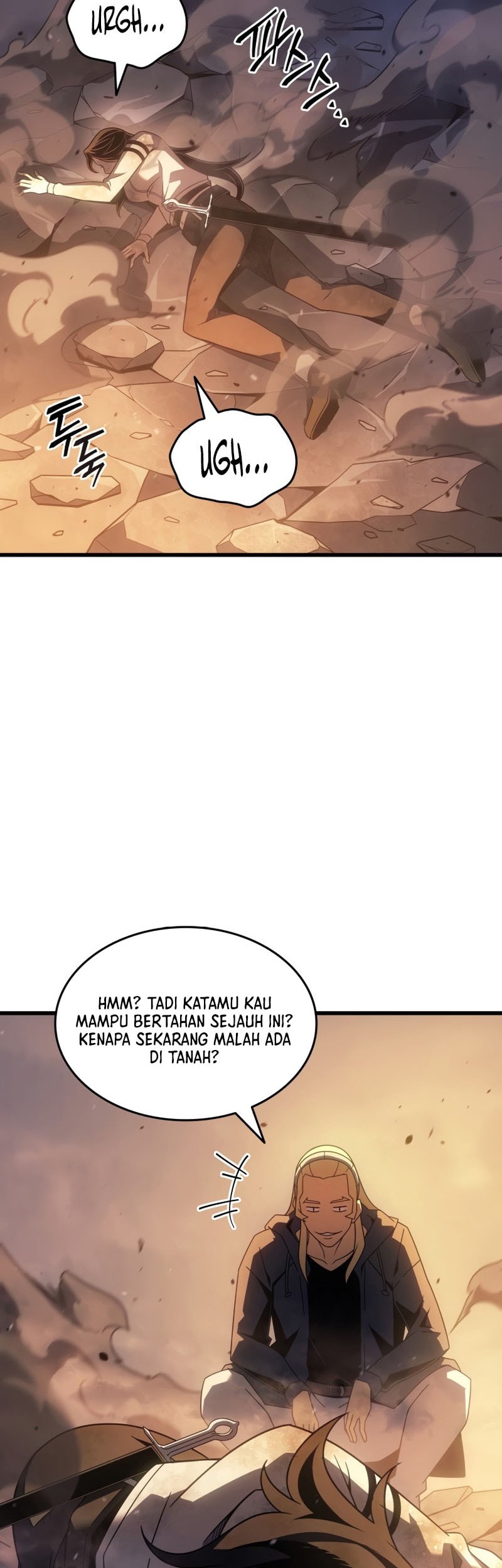 The Great Mage Returns After 4000 Years Chapter 207 - halaman 32