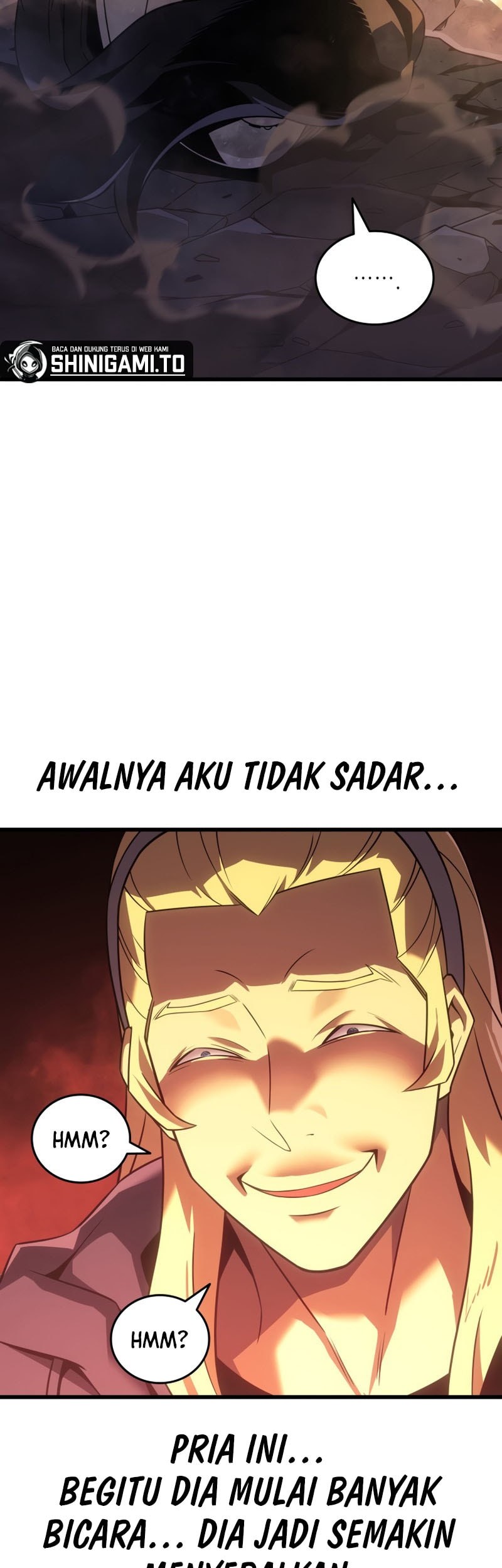 The Great Mage Returns After 4000 Years Chapter 207 - halaman 33