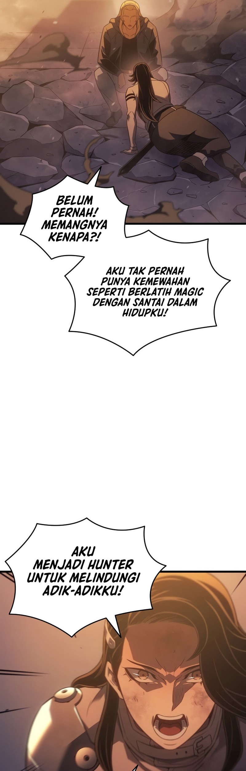 The Great Mage Returns After 4000 Years Chapter 207 - halaman 36