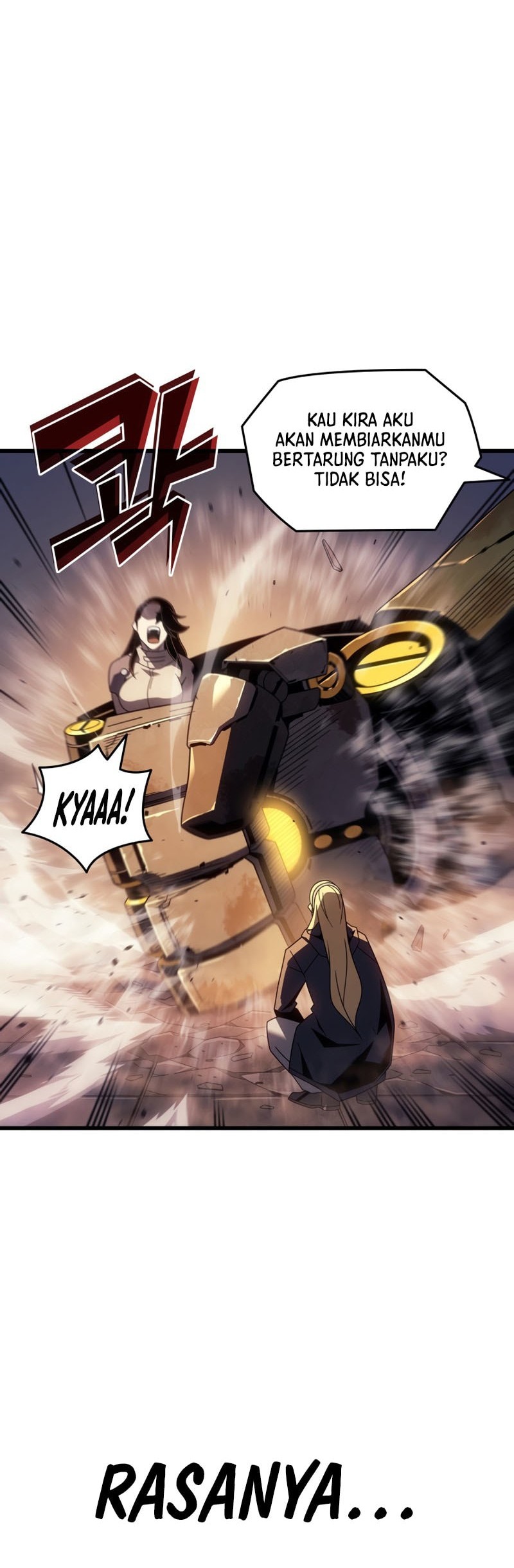 The Great Mage Returns After 4000 Years Chapter 207 - halaman 38