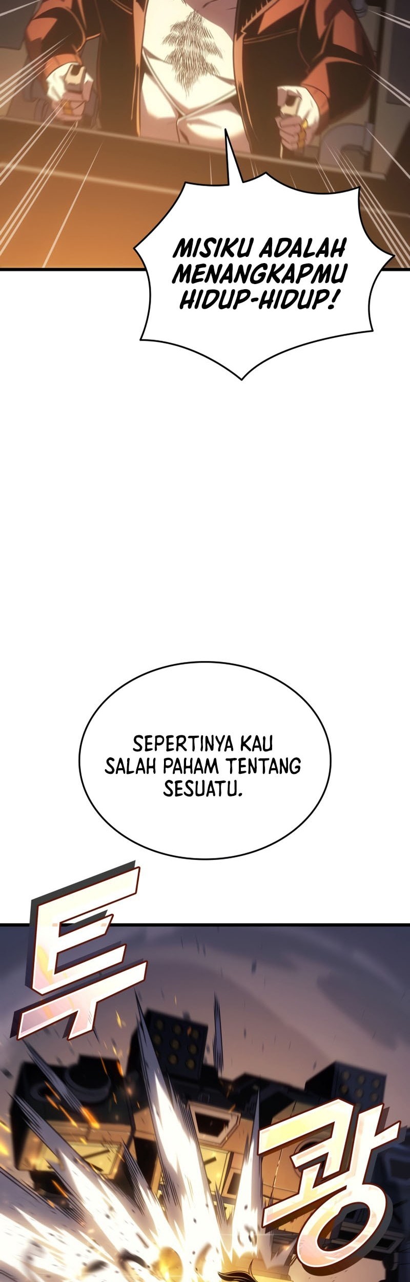The Great Mage Returns After 4000 Years Chapter 207 - halaman 40
