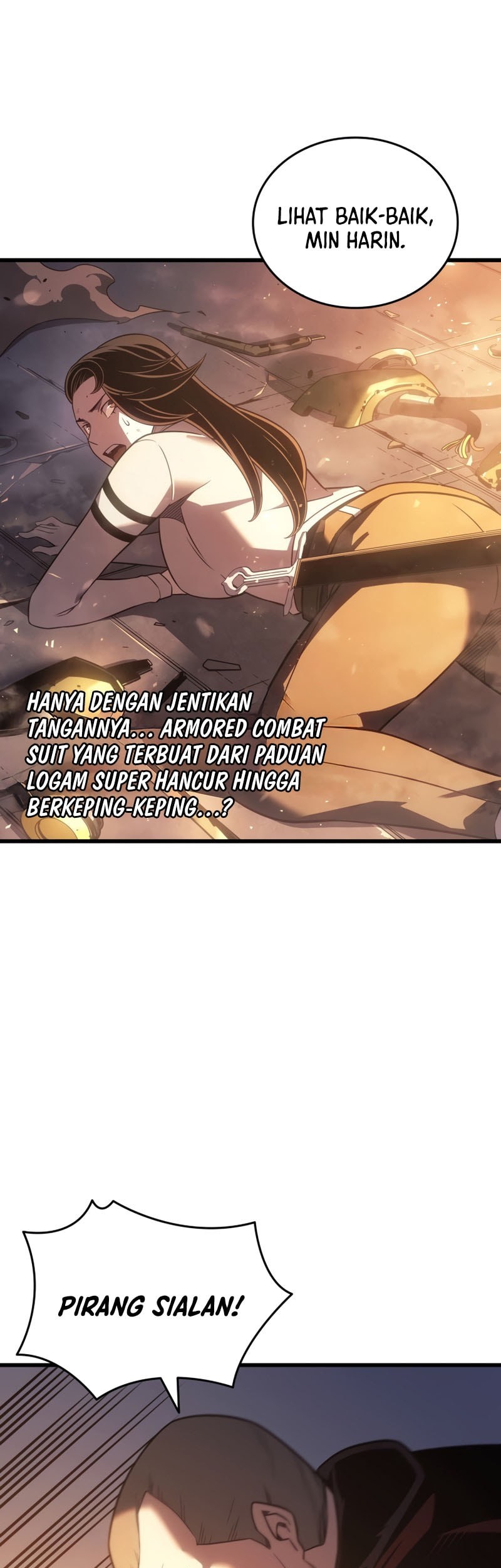 The Great Mage Returns After 4000 Years Chapter 207 - halaman 43