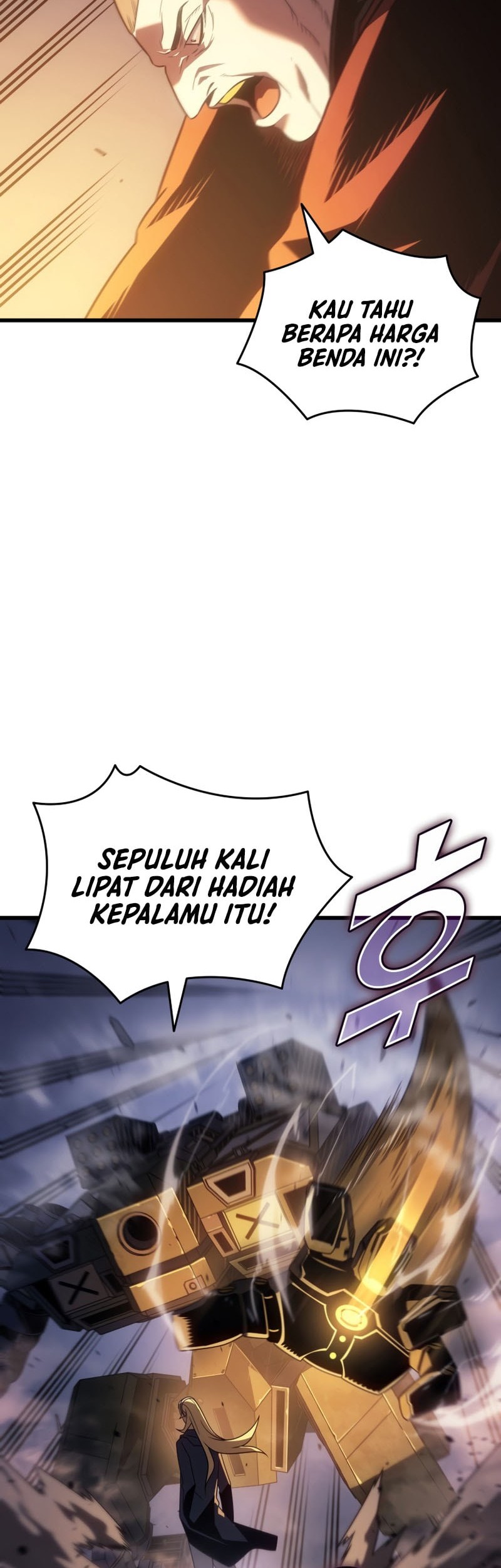 The Great Mage Returns After 4000 Years Chapter 207 - halaman 44