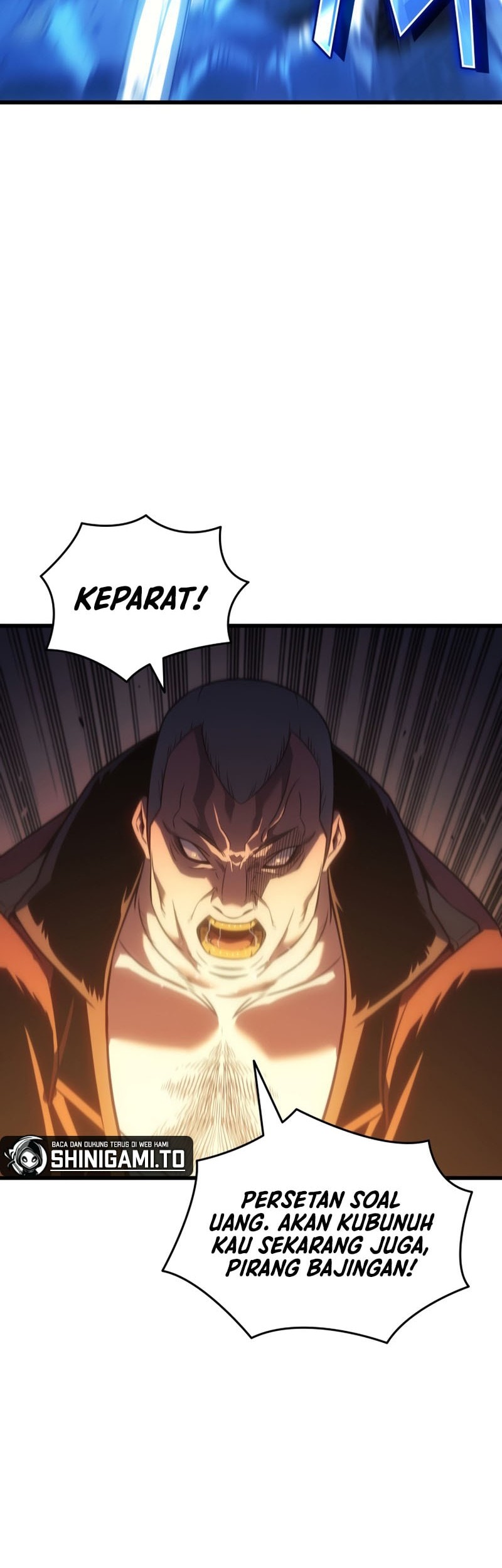 The Great Mage Returns After 4000 Years Chapter 207 - halaman 46