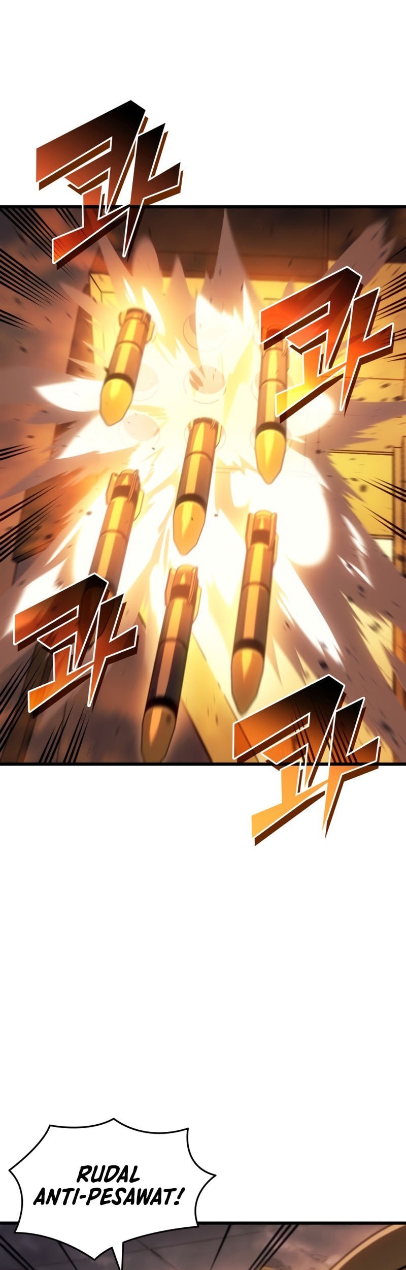 The Great Mage Returns After 4000 Years Chapter 207 - halaman 47