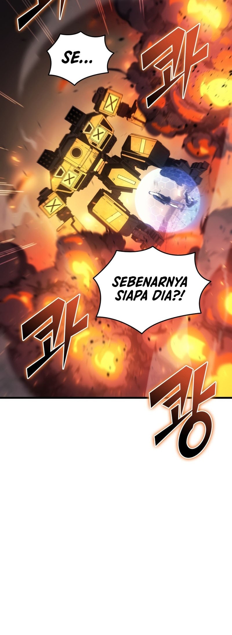 The Great Mage Returns After 4000 Years Chapter 207 - halaman 50