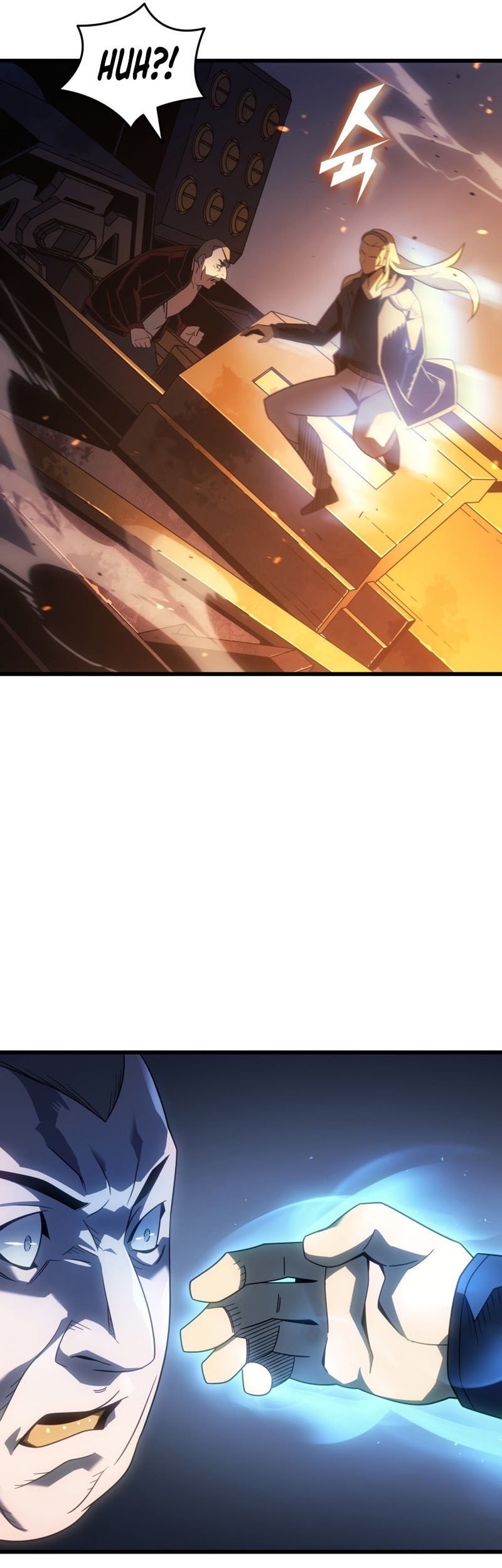 The Great Mage Returns After 4000 Years Chapter 207 - halaman 51