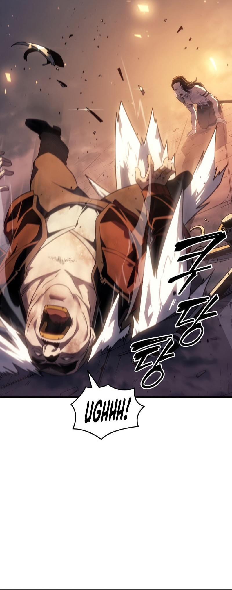 The Great Mage Returns After 4000 Years Chapter 207 - halaman 54
