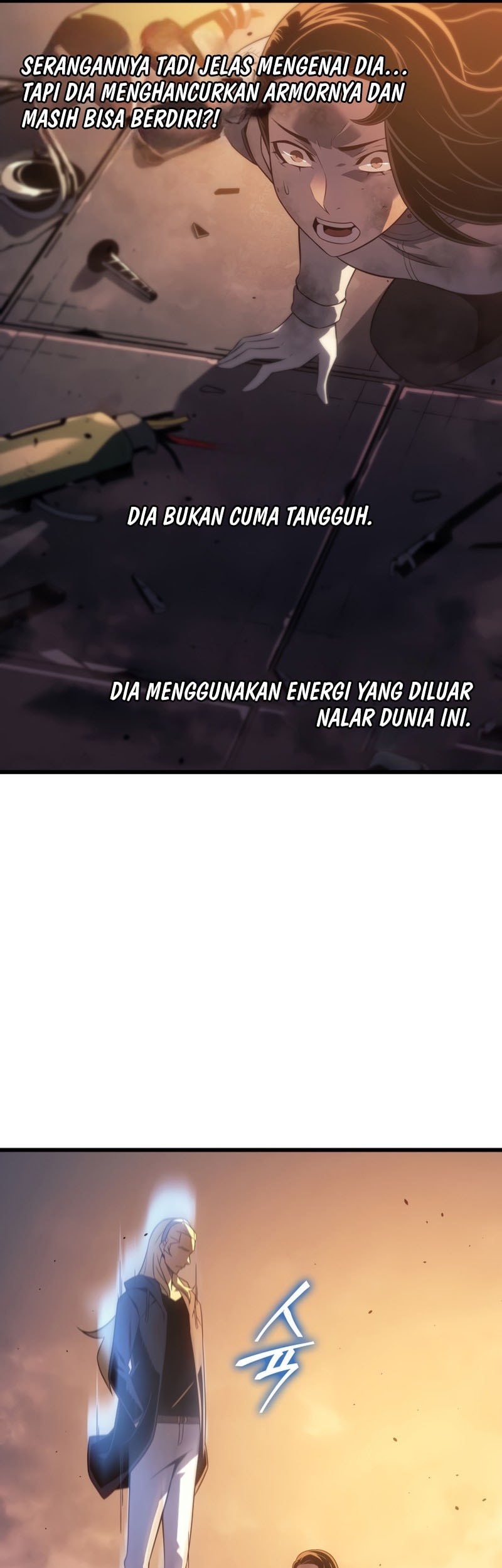 The Great Mage Returns After 4000 Years Chapter 207 - halaman 55