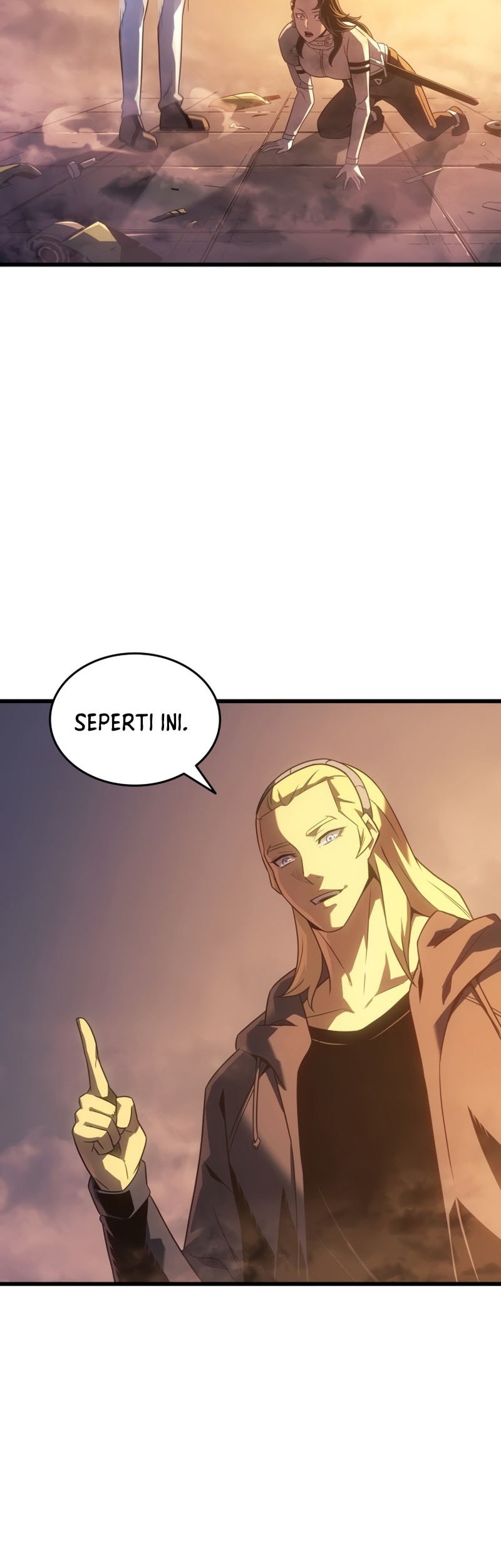 The Great Mage Returns After 4000 Years Chapter 207 - halaman 56
