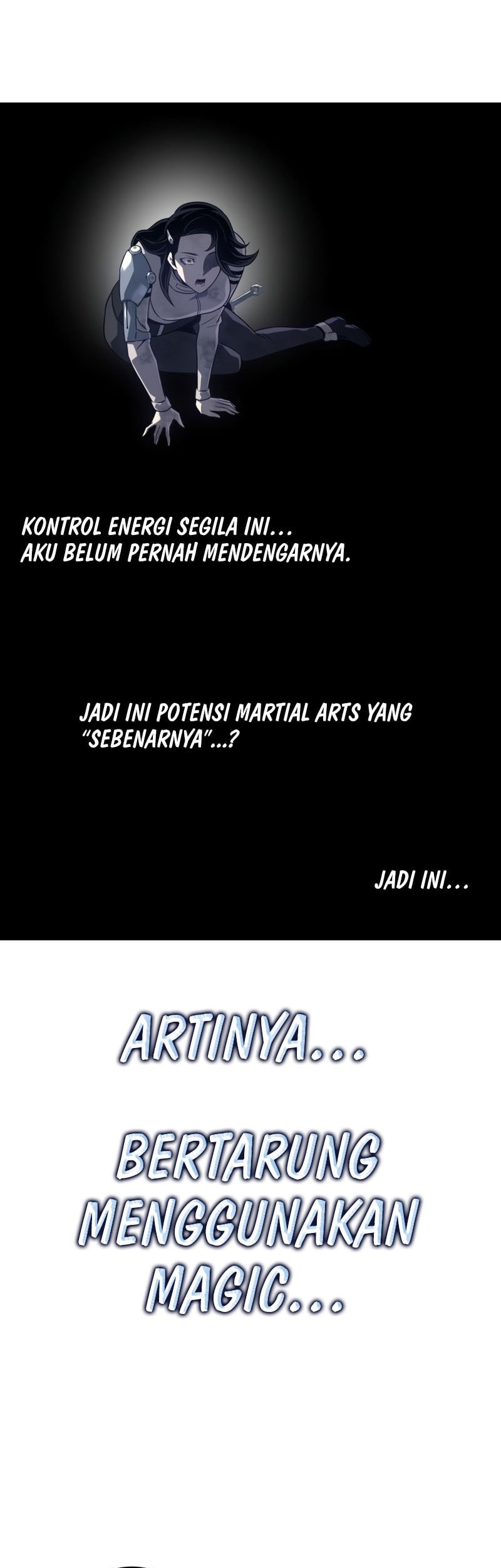 The Great Mage Returns After 4000 Years Chapter 207 - halaman 57