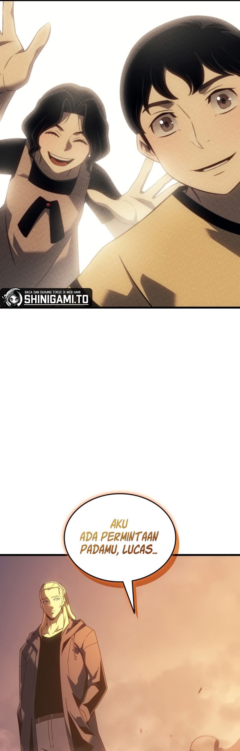 The Great Mage Returns After 4000 Years Chapter 207 - halaman 59
