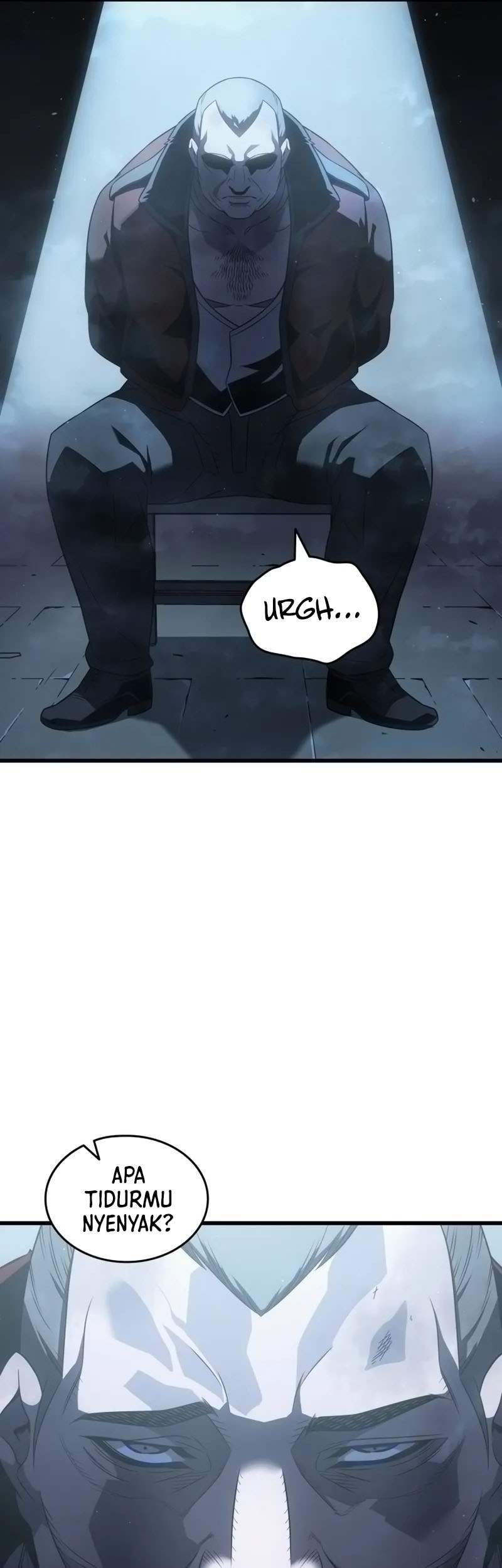 The Great Mage Returns After 4000 Years Chapter 208 - halaman 10