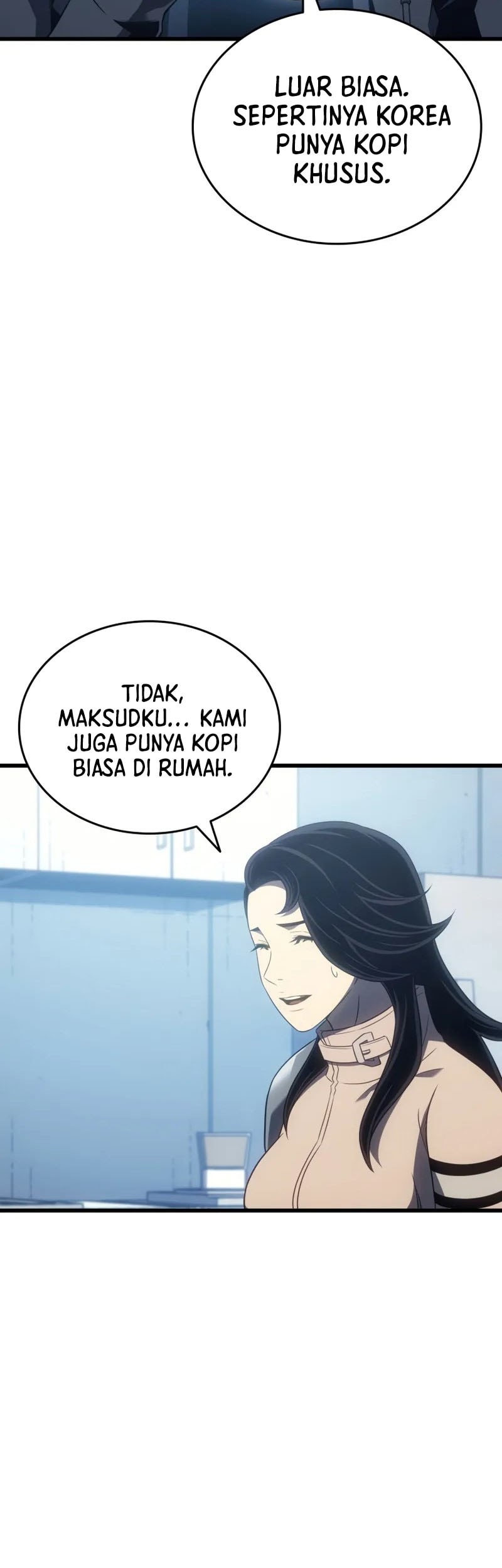 The Great Mage Returns After 4000 Years Chapter 208 - halaman 16